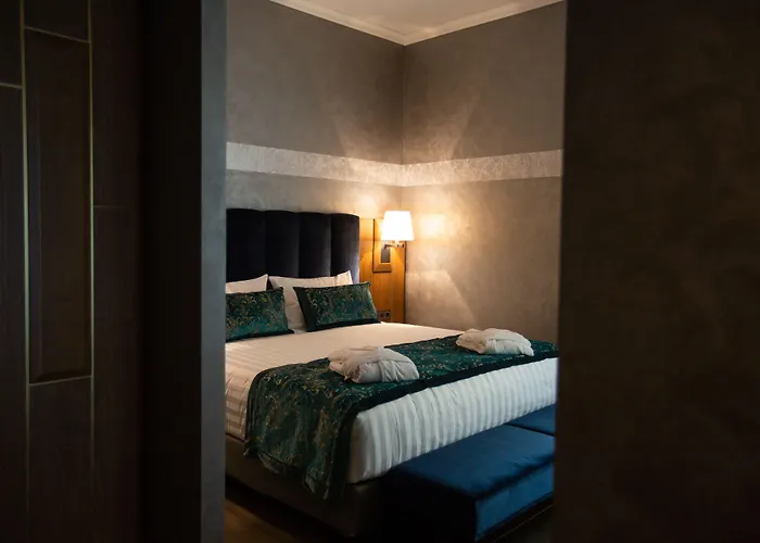 Boutique Hotel Élke Spa Superior